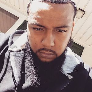 Meet your Posher, Sean